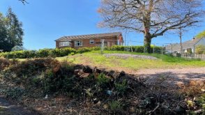 Ref 1022, Building Plot in Tiverton photo